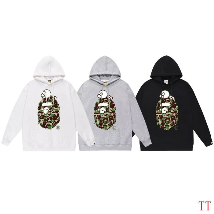 Timeless Design by Black Bape Hoodie Replica S,M,L,XL,XXL