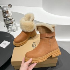 The Replicca UGG overseas counter new products boots snow shoes