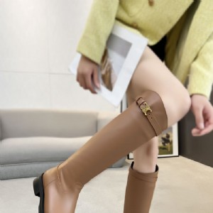 Get the Iconic Look - Replica Celine Madame Boots Now Available