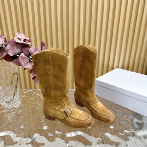 Luxury Look by the Maison Margiela Boots Replica