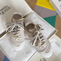 Classic Replica Mcqueen Sneakers Stylish and Comfortable