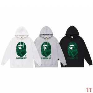 Next-Level Streetwear the Iconic Replica Black Bape Hoodie Men 