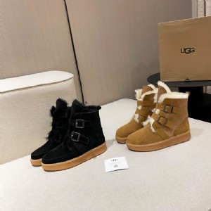 New winter products on the official website Replica Women's Boots ugg ankle boots