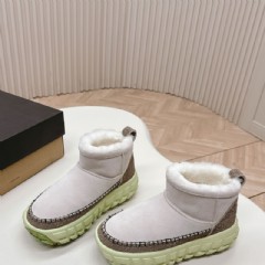 Replica Fur Lined Winter Snow Boots for Inspired by  Replica Ugg women Tasman