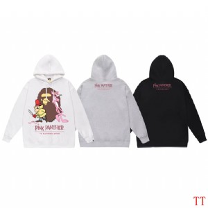 Stand Out with a Timeless Design by White Bape Hoodie Replica Men