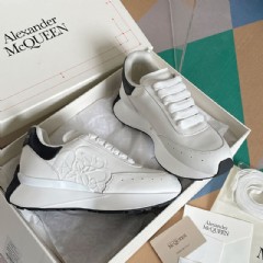 Alexander McQueen Inspired Women's Sneakers - Premium Replica Collection